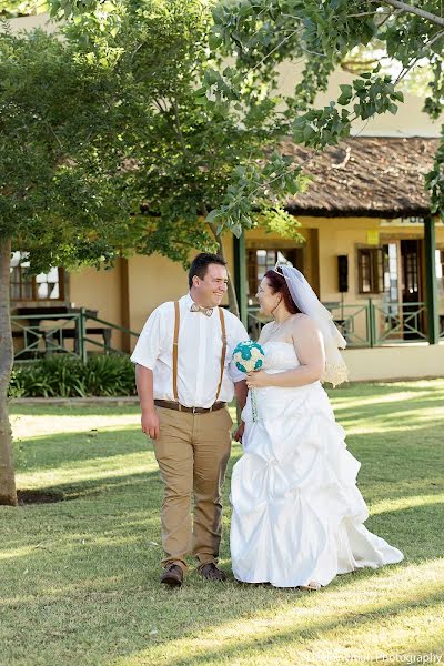 Wedding photographer Lizel Snyman (lizelsnyman). Photo of 1 January 2019