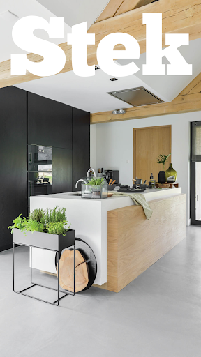 Stek Lifestyle Magazine