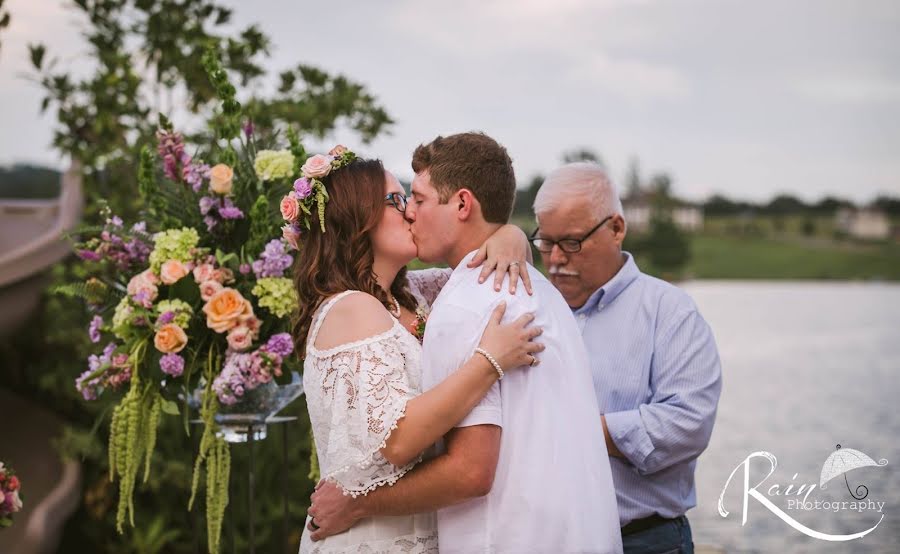 Wedding photographer Jennifer Perry (jenniferperry). Photo of 12 October 2021