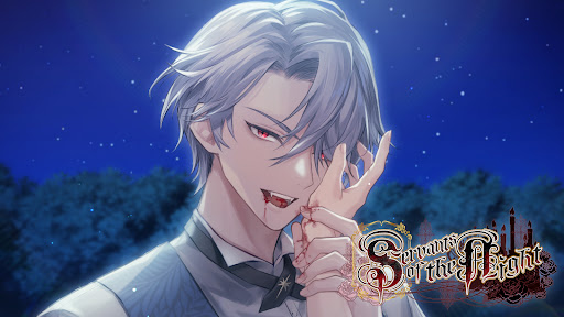 Screenshot Servants of the Night: Otome