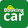 Bookingcar  icon