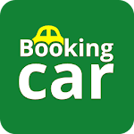 Bookingcar - car rental comparison Apk