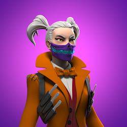 Villain #5247