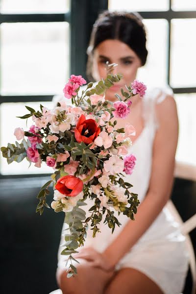 Photographe de mariage Yohe Cáceres (yohecaceres). Photo du 7 février 2020