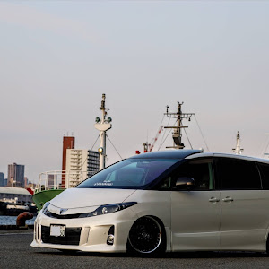 エスティマ ACR50W