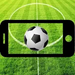 Cover Image of ดาวน์โหลด Futebol Ao vivo online 2.0.4 APK