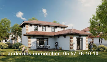 maison à Andernos-les-Bains (33)
