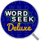 Item logo image for Word Seek Deluxe Word Search Puzzles