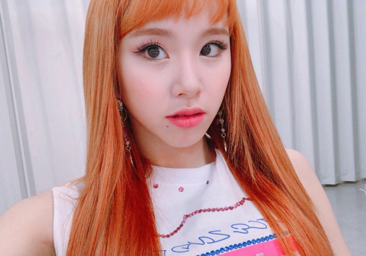 International BLACKPINK Fans Attack TWICE's Chaeyoung For 