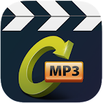 Cover Image of Unduh برنامج تحويل الفيديو الى صوت Ringtone maker 1.1 APK