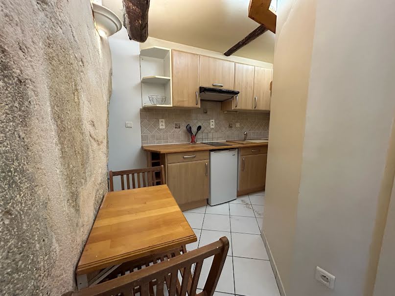 Vente appartement 1 pièce 23 m² à Istres (13800), 89 000 €