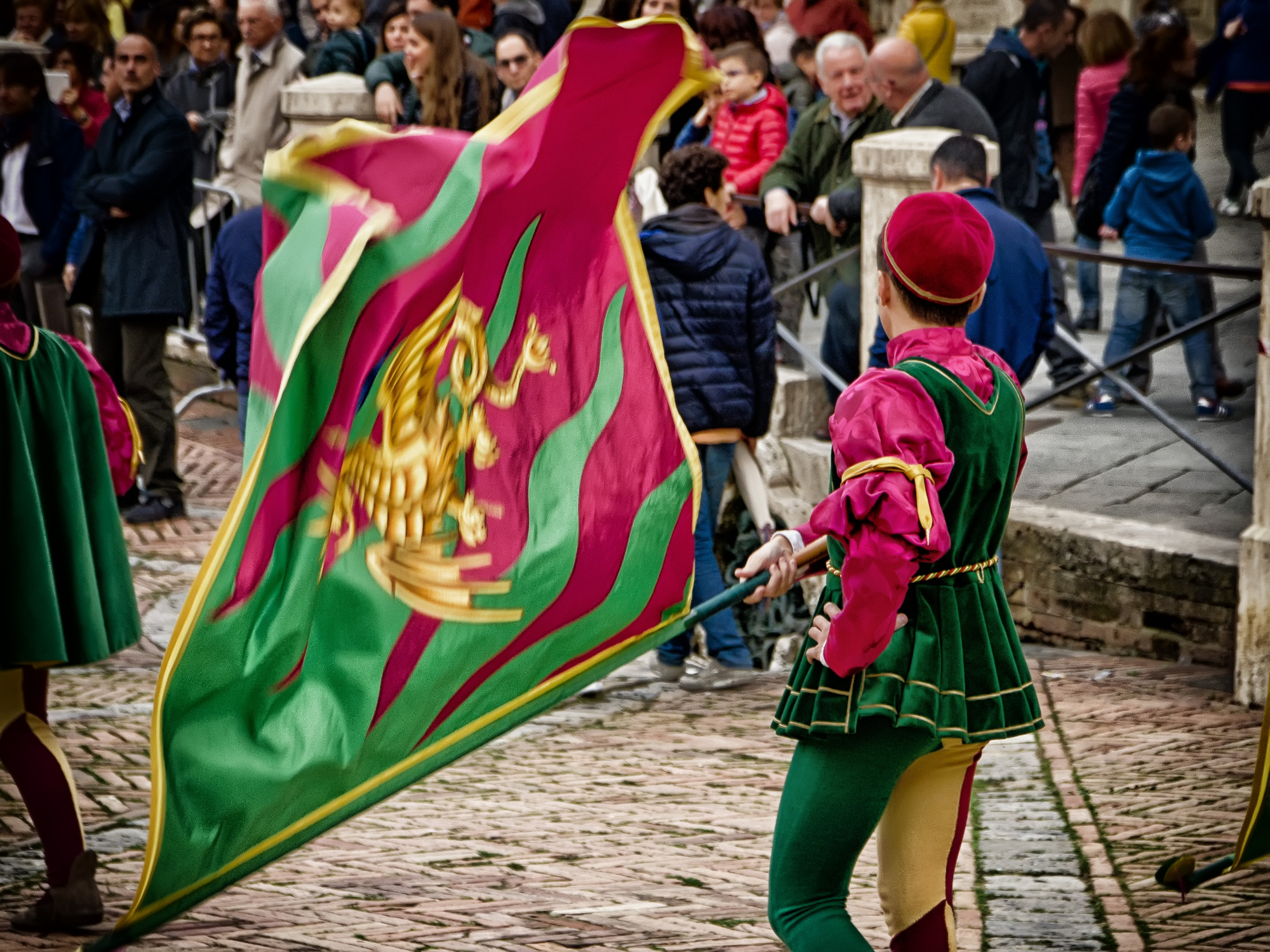 Una vera passione di bolgi16