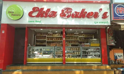 Ekta Baker's