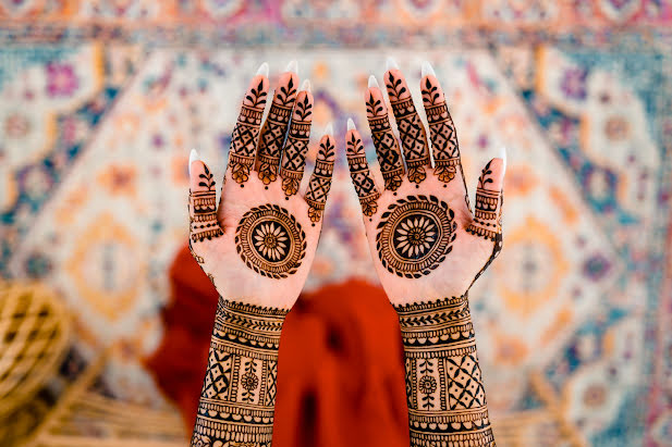 Wedding photographer Harinder Chahal (singhphotography). Photo of 19 December 2022