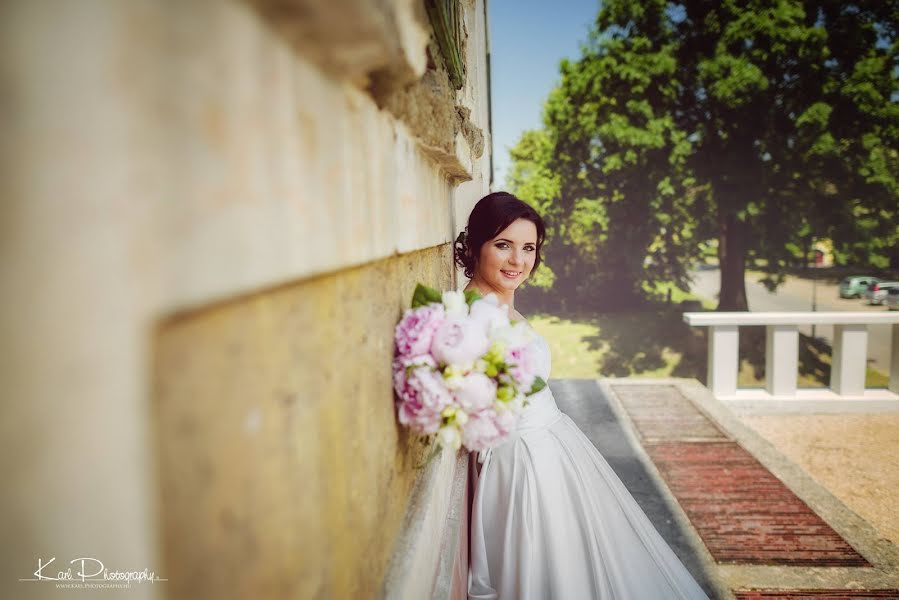 Fotografo di matrimoni Karl Erberling (erberling). Foto del 25 febbraio 2019