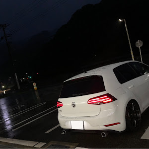 ゴルフGTI