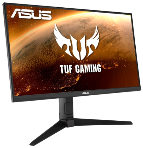 Asus TUF Gaming VG279QL1A 27 Inch FHD (1920×1080) HDR Gaming Monitor