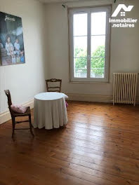 appartement à L'Aigle (61)