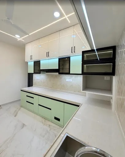 KK Home interior — business photo 9