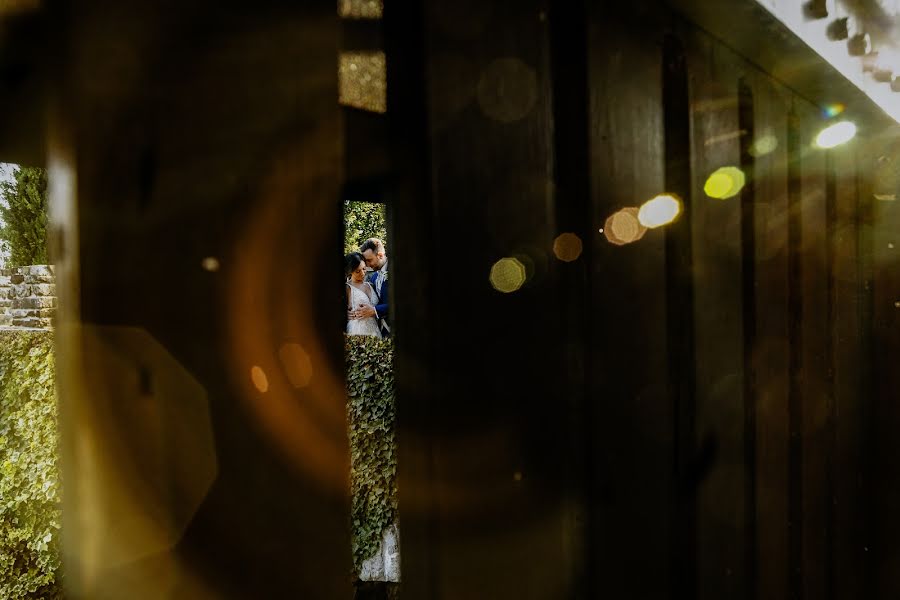 Fotografo di matrimoni Roberto De Riccardis (robertodericcar). Foto del 17 agosto 2019