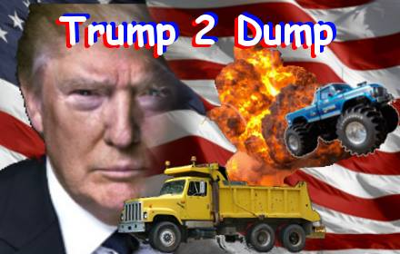 Trump 2 "Dump Truck" small promo image