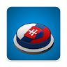 Slovakia Button icon