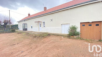 maison à Vendenesse-lès-Charolles (71)