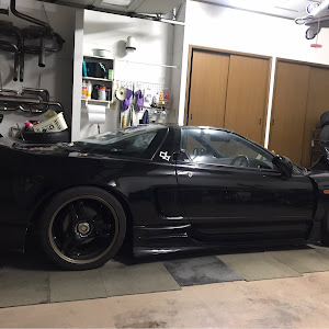 NSX NA1