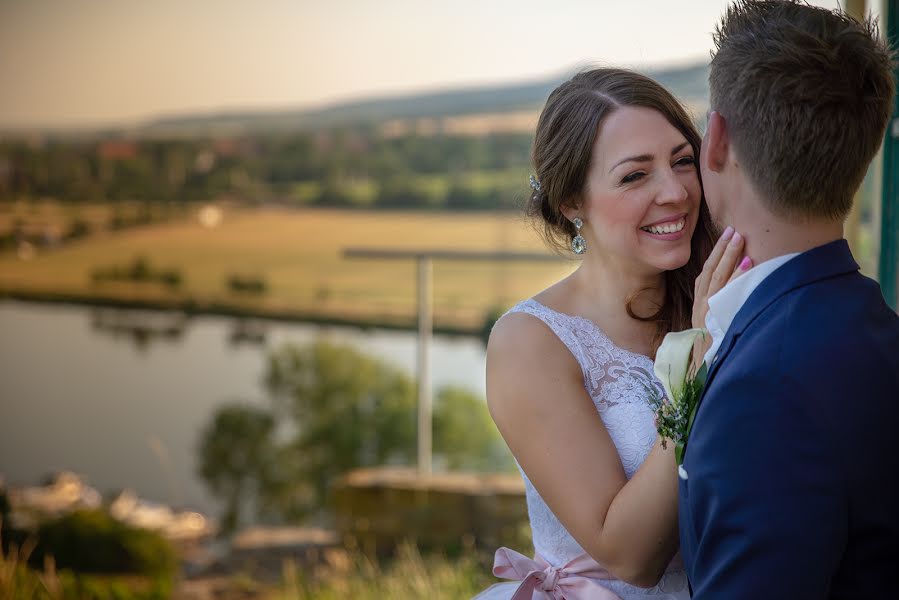 Wedding photographer Jiří Šára (jirisara). Photo of 17 August 2018