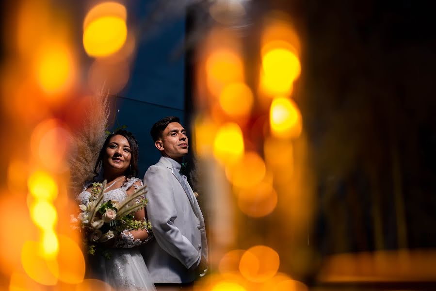 Wedding photographer Camilo Sanchez (camilosanchez). Photo of 25 October 2023