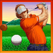 NEO TURF MASTERS  Icon