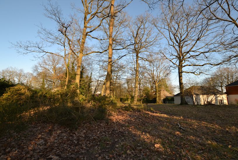  Vente Terrain à bâtir - 940m² à Évreux (27000) 