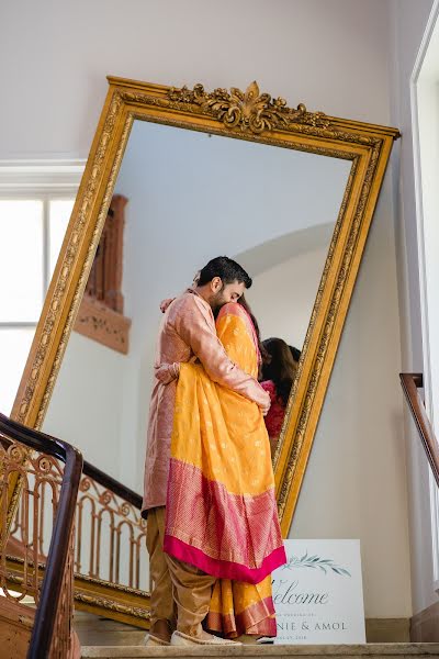 Wedding photographer Harnav Bir Singh (gaganharnav). Photo of 25 January 2019