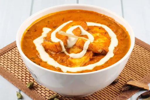 Paneer Butter Masala