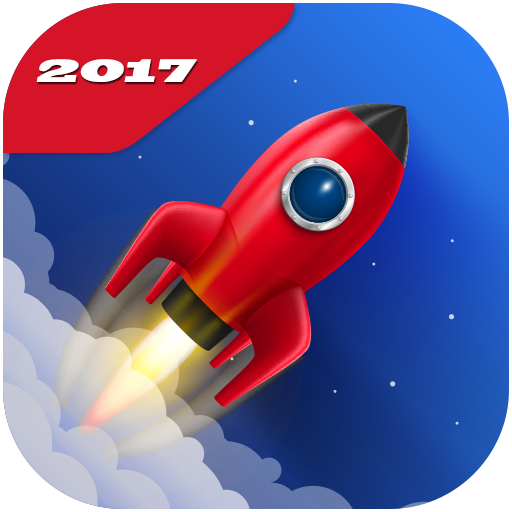 Limpador de Memória do celular 