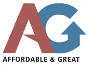 A&G SHIRLEY LTD Logo