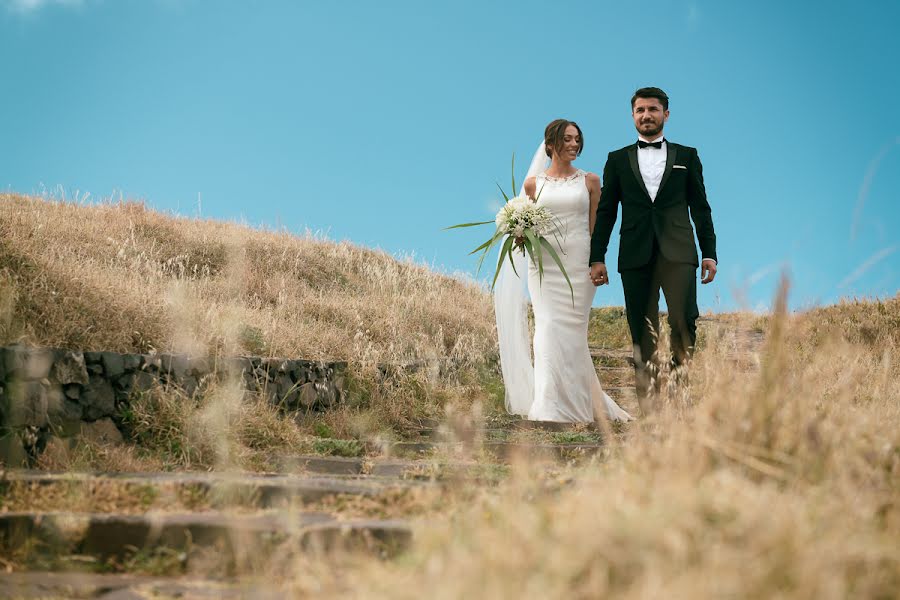 Fotografo di matrimoni Andriy Petryna (artfoto). Foto del 20 giugno 2019