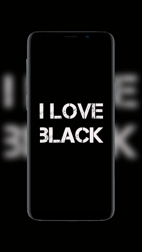Black Wallpapers 4k Dark Amoled Backgrounds Google Play