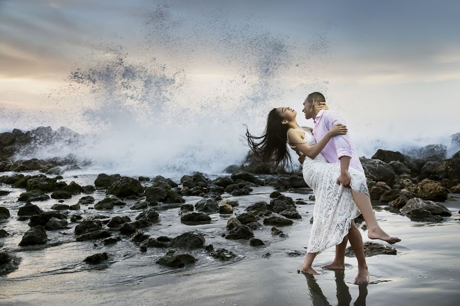 Fotografer pernikahan Daniel Rodríguez (danielrodriguez). Foto tanggal 22 Juni 2017