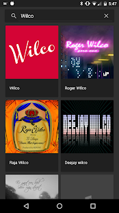   Discogrify- screenshot thumbnail   