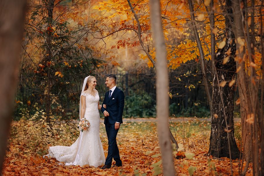 Fotógrafo de bodas Aleksandra Tikhova (aleksti). Foto del 15 de enero 2019