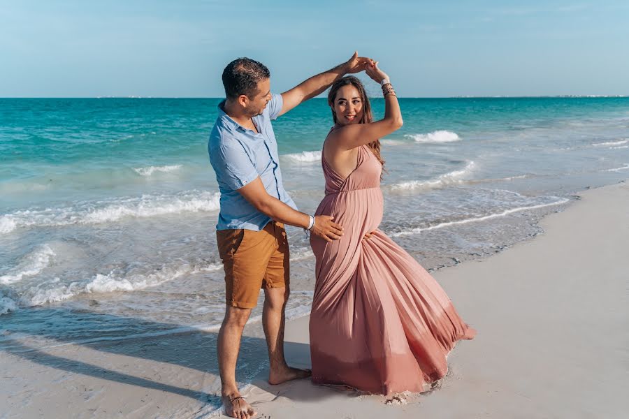 Fotógrafo de bodas Lucas Luciano (lukaslucianoph). Foto del 8 de marzo 2021