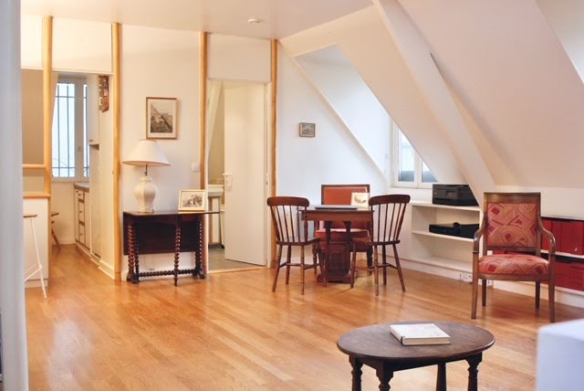 Vente appartement 2 pièces 47 m² à Paris 16ème (75016), 550 000 €