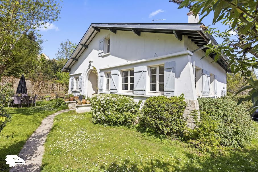 Vente maison 6 pièces 120 m² à Bougival (78380), 790 000 €