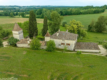 propriété à Flaugnac (46)