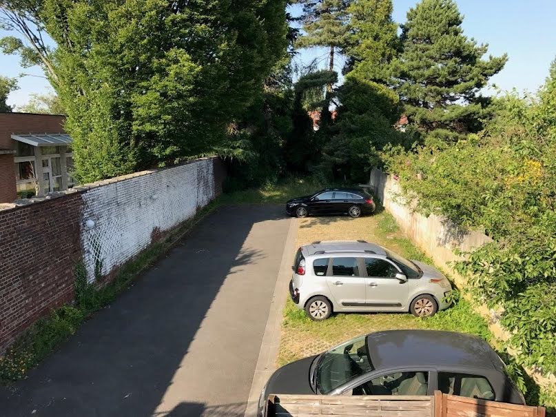 Location  parking   à Tourcoing (59200), 35 €