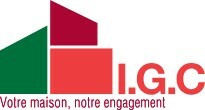 Logo de IGC Construction Libourne