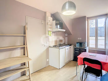 appartement à Brive-la-Gaillarde (19)