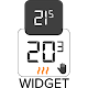 Netatmo energy widget Download on Windows