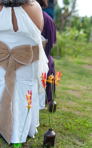 Bröllopsfotograf Jean-Marc Louise (marclouisephotos). Foto av 17 maj 2022